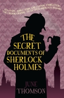 The Secret Documents of Sherlock Holmes (A&B Crime) 0749016574 Book Cover