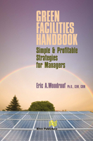 Green Facilities Handbook 8770045631 Book Cover