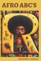 Afro Abc's B0CDYP865Q Book Cover