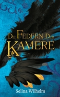 Die Federn der Kamere (Sormiedenherz) (German Edition) 375196875X Book Cover