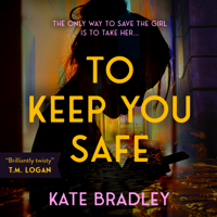To Keep You Safe B0DFZNWKQW Book Cover