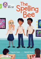Ks1 Sep 25 Title 21: Band 11+/Lime Plus 0008754217 Book Cover