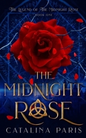 The Midnight Rose 0645956309 Book Cover