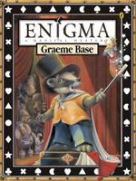 Enigma 0143782967 Book Cover