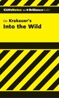 CliffsNotes on Krakauer's Into the Wild 1455887900 Book Cover