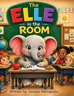 The ELLE in the Room B0H4S7DBMB Book Cover