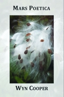 Mars Poetica 194568013X Book Cover