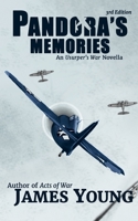 Pandora's Memories: A Usurper's War Short Story (The Usurper's War) 1508518335 Book Cover