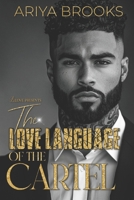 The Love Language of the Cartel B0FJYKVDL5 Book Cover