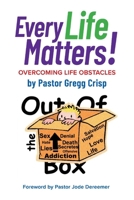 EveryLifeMatters: Overcoming Life Obstacles null Book Cover