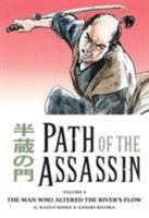 Path of the Assassin, Vol. 4 1593075057 Book Cover
