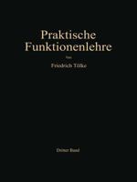 Jacobische elliptische Funktionen, legendresche elliptische Normalintegrale und spezielle Weierstraßsche ZETA- und SIGMA-Funktionen 3642502644 Book Cover