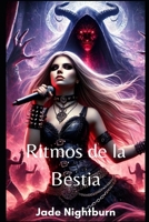 Ritmos de la Bestia (La Sexta Cuerda del Diablo) (Spanish Edition) B0DYXJB87F Book Cover