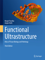 Functional Ultrastructure: Atlas of Tissue Biology and Pathology 3709116619 Book Cover