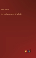 Les enchantements de la forêt 3385022533 Book Cover