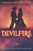 Devilfire 1791908128 Book Cover