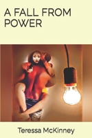 A Fall from Power 1091696284 Book Cover