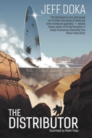 The Distributor 1611883806 Book Cover