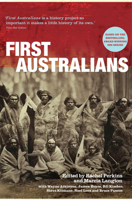 First Australians 0522857264 Book Cover