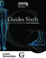 Guides Sixth Impairment Training Workbook: Spine 1603590986 Book Cover