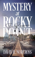 Mystery at Rocky Point 2: The Reunion B0FQ11CZ74 Book Cover
