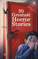 50 Greatest Horror Stories 9353043638 Book Cover