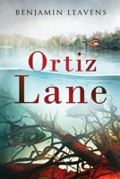 Ortiz Lane 1735426903 Book Cover