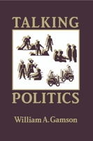 Talking Politics 0521436796 Book Cover