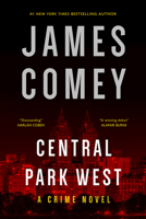 Central Park West: A Crime Novel 1613164033 Book Cover