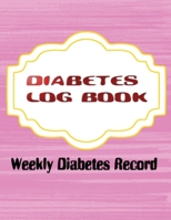 Gestational Diabetes Log: Years Blood Sugar Level Tracker For Diabetic Health Dairy Organizer Gold Glitter Foliage  | Calendar - Pink # Counts ~ Size ... 110 Page Fast Prints Special Diabetic Gifts. 1675878803 Book Cover