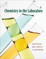 Chemistry in the Laboratory 0716796066 Book Cover