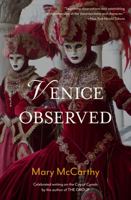 Venice Observed 015693521X Book Cover