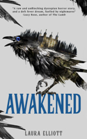 Awakened 1915998905 Book Cover
