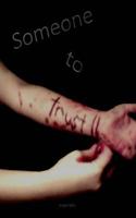 Someone to Trust 1502528649 Book Cover