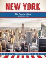 New York 1680783343 Book Cover