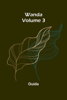 Wanda (Volume 3) 9362993996 Book Cover