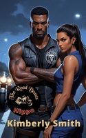 The Road Beasts Saga: Hippo B0BZFLRCYQ Book Cover