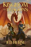 Kingdom of Dragons: An Epic Dragon Rider Fantasy Novel (The Fang and the Blade) 0648681971 Book Cover