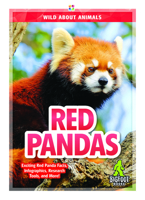 Red Pandas 1644942518 Book Cover