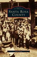 Santa Rosa County 0752408755 Book Cover