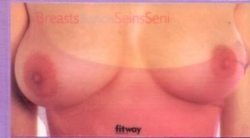 Breasts 2752801440 Book Cover