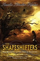 The Shapeshifters 0385739508 Book Cover