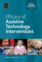 Efficacy of Assistive Technology Interventions 1784416428 Book Cover