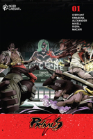 Primus 7, Volume 1 1427873283 Book Cover