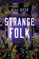 Strange Folk 166804577X Book Cover