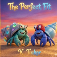 The Perfect Fit B0GK7VXTW1 Book Cover