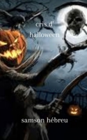 Les cris d'halloween B09SNY2FGG Book Cover