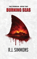 Burning Seas B0HM73BDNJ Book Cover