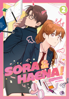 Sora & Haena!, Volume 2 0593873009 Book Cover