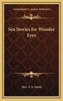 Sea Stories for Wonder Eyes 1162762292 Book Cover